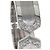 Cartier C2 Diamantbandring aus 18K Weißgold - Ansicht 10