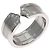 Cartier C2 Diamantbandring aus 18K Weißgold - Ansicht 2