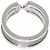 Cartier C2 Diamantbandring aus 18K Weißgold - Ansicht 4