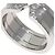 Cartier C2 Diamantbandring aus 18K Weißgold - Ansicht 5