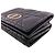 Billetera Compacta Lady Christian Dior Negro - vista 4