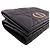 Billetera Compacta Lady Christian Dior Negro - vista 5