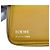 Cartera compacta con cremallera Loewe Knot Amarillo - vista 10