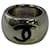 Chanel Silberring  - Ansicht 4