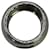 Chanel Silberring  - Ansicht 5