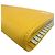 Cartera Larga Brazza Epi de Louis Vuitton Amarillo - vista 6