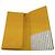 Cartera Larga Brazza Epi de Louis Vuitton Amarillo - vista 7