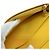 Cartera Larga Brazza Epi de Louis Vuitton Amarillo - vista 9