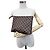 Pochette Toilette 26 Edición Limitada de Louis Vuitton Castaño - vista 12