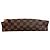 Pochette Toilette 26 Edición Limitada de Louis Vuitton Castaño - vista 7