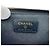 Monedero de piel caviar matelassé de Chanel Negro - vista 10