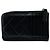 Monedero de piel caviar matelassé de Chanel Negro - vista 2