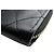 Monedero de piel caviar matelassé de Chanel Negro - vista 4