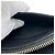Monedero de piel caviar matelassé de Chanel Negro - vista 8