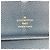 Zippy Louis Vuitton Navy Leather Long Wallet Navy blue - view 12