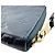 Zippy Louis Vuitton Navy Leather Long Wallet Navy blue - view 4
