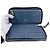 Zippy Louis Vuitton Navy Leather Long Wallet Navy blue - view 8