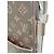 Maleta de mano Louis Vuitton Monogram Pegase 60 Castaño - vista 10