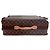 Maleta de mano Louis Vuitton Monogram Pegase 60 Castaño - vista 8