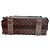Maleta de mano Louis Vuitton Monogram Pegase 60 Castaño - vista 9