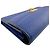 Cartera larga con hardware Gancini de Salvatore Ferragamo Azul marino - vista 3