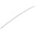 Tiffany & Co Collana lunga in argento Tiffany - vista 3