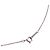Tiffany & Co Collana lunga in argento Tiffany - vista 4