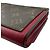 Cartera Compacta Flore Louis Vuitton Castaño Rosa - vista 6