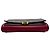 Cartera Compacta Flore Louis Vuitton Castaño Rosa - vista 7
