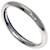Ring Anillo de boda de oro blanco de 18K Hermès  - vista 1