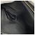 Céline Borsa Macadam con logo Circle di CELINE Nero - vista 11