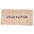 Zippy Louis Vuitton Blue Leather Long Wallet - view 11