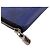 Zippy Louis Vuitton Blue Leather Long Wallet - view 3