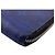 Zippy Louis Vuitton Blue Leather Long Wallet - view 4