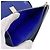 Zippy Louis Vuitton Blue Leather Long Wallet - view 7