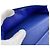 Zippy Louis Vuitton Blue Leather Long Wallet - view 8