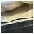 Borsa Tote Logo NS Jimmy Choo Nero - vista 11