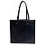 Borsa Tote Logo NS Jimmy Choo Nero - vista 2