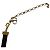 Choker Dior J'A di Christian Dior Nero D'oro - vista 7