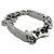 Bracciale in argento Louis Vuitton