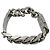 Bracciale in argento Louis Vuitton - vista 2