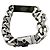 Bracciale in argento Louis Vuitton - vista 3