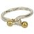 Tiffany & Co Tiffany Love Knot Ring Silber Golden