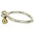 Tiffany & Co Tiffany Love Knot Ring Silber Golden - Ansicht 4