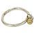 Tiffany & Co Tiffany Love Knot Ring Silber Golden - Ansicht 5
