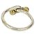 Tiffany & Co Tiffany Love Knot Ring Silber Golden - Ansicht 6