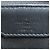 Louis Vuitton M21884 Sac Plat Cross Borsa a Mano Nero - vista 6