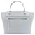 Belt Bag Céline Borsa Celine 2 in 1 Blu chiaro  - vista 2