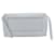 Belt Bag Céline Borsa Celine 2 in 1 Blu chiaro  - vista 4