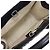 Bolsa de mão 2 em 1 bordada Gucci 659983 - vista 5